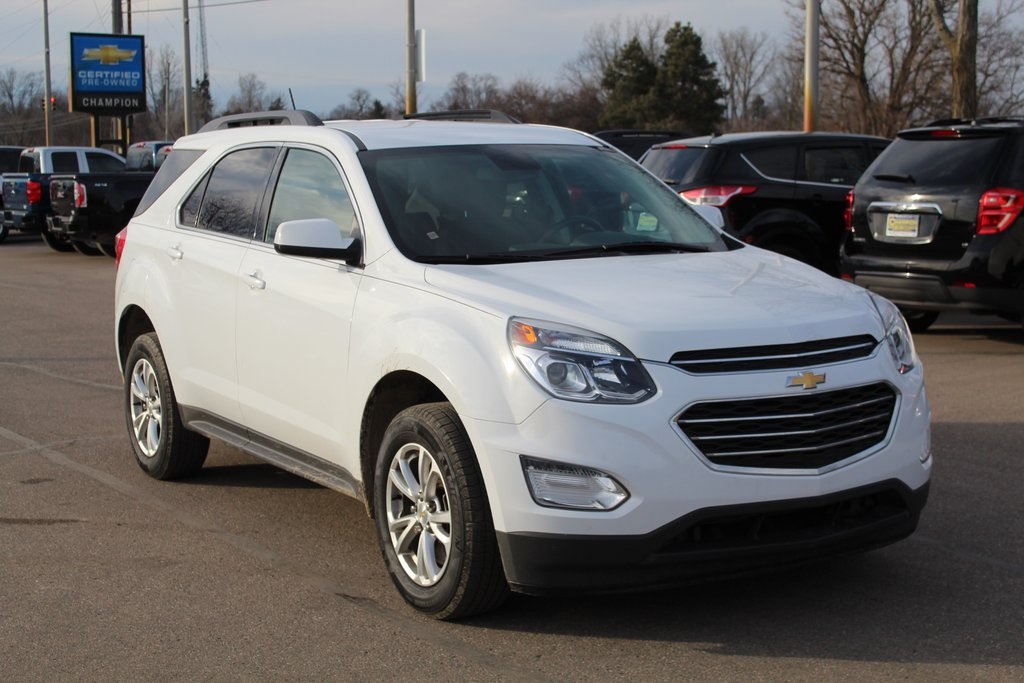 chevy equinox for sale by owner