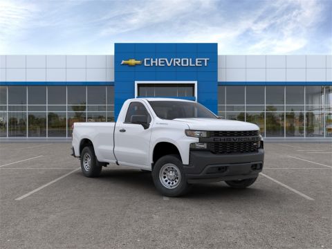 Silverado 1500 For Sale Champion Chevrolet Of Howell